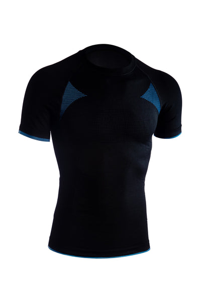 Short sleeve Compression 50 T-shirt