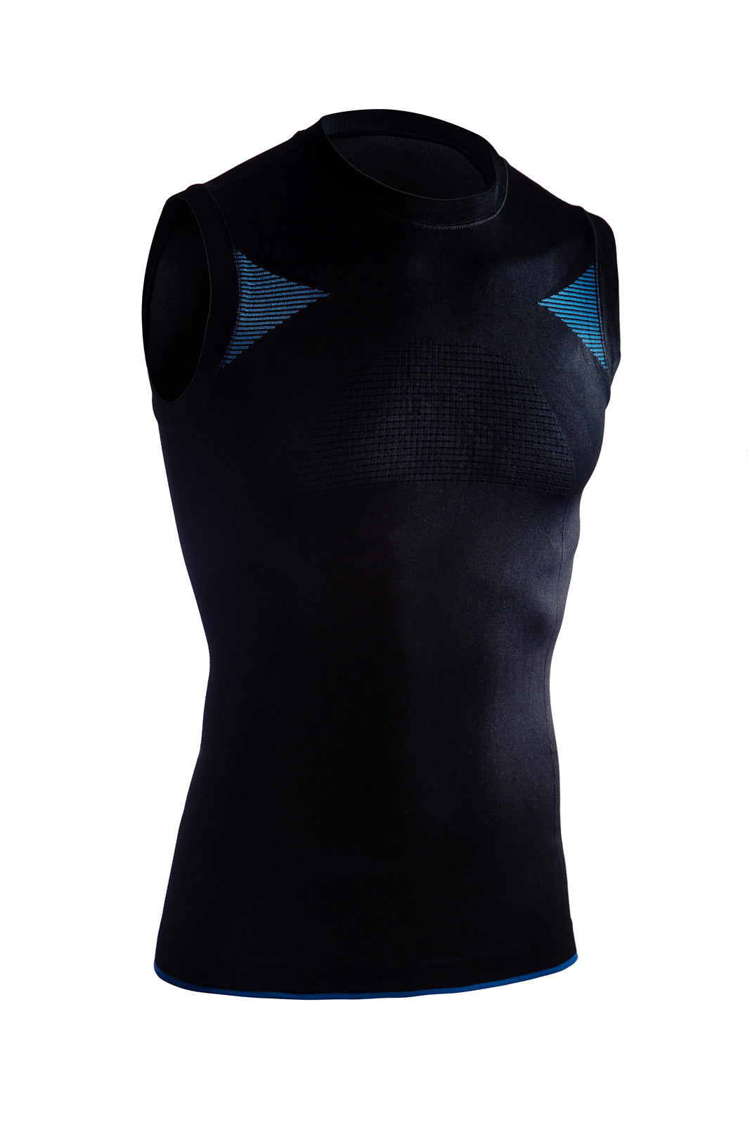 Sleeveless Compression 50 T-shirt